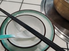 -强记大排档