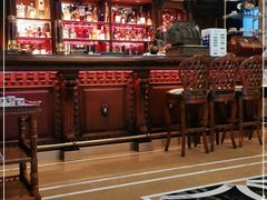 大堂-耳朵眼会馆(鼓楼店)