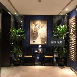 -静安洲际酒店·宴会厅