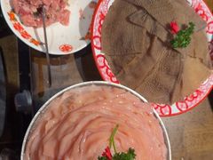 -牛市坎火锅(建设路店)