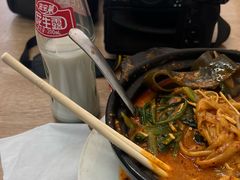 -曹宝林砂锅麻辣烫(星光路店)