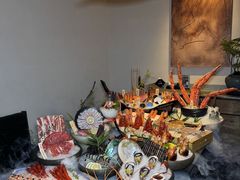 -上井料理黑金店(IFS国金中心店)