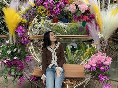 -正佳雨林生态植物园
