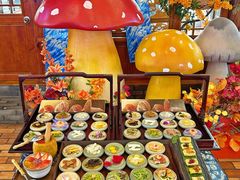 -桥香园过桥米线(国贸店)