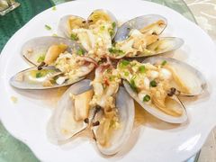 -奇香海鲜酒楼