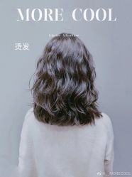 -蘑菇发型