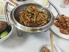 -郭林家常菜烤鸭(曙光西路店)