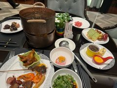 -西藏饭店·亚克·食光自助餐厅