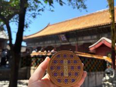-雍和宫(地铁站)