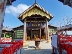 -海南分界洲岛旅游区