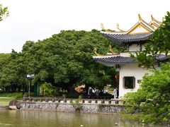 -江心屿景区