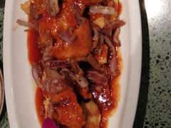 -Home Thai·泰谣(王府井apm店)