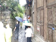 -乌江画廊(彭水苗族土家族自治县)