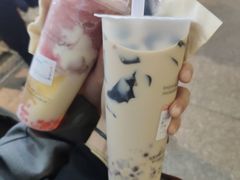 -书亦烧仙草(印象汇都市店)