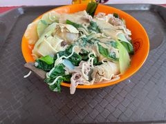 清汤涮锅-农园餐厅(北京大学店)