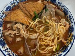 -大鼎沙嗲面(港口路店)