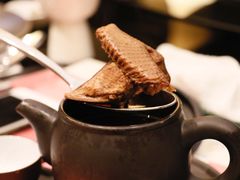 -厦门艾美酒店·乐美中餐厅