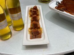 -盛百味·家宴餐厅(霸州分店)