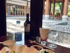 -西双版纳洲际度假酒店-曼霖轩中餐厅