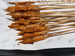 -鸣记脆皮烤鱼(山姆店)