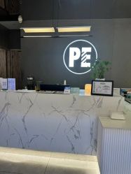 -PE SALON