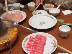 -刘老表·瓦罐汤涮肉(青云谱店)
