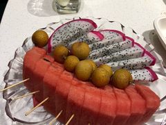 -海底捞火锅(万丰桥店)