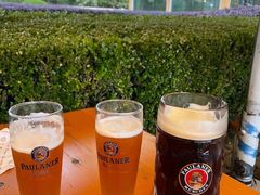 -宝莱纳餐厅(滨江店)