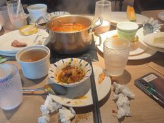 -星伦多自助料理(江阴万达店)