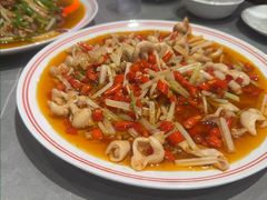 -蛙兔鸡自贡风味·特色江湖菜(广都店)