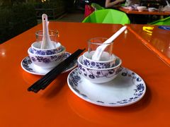 -小雷家烤鱼家常菜