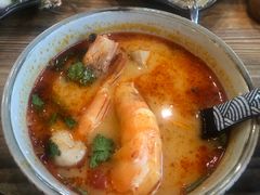 -Hi YOU你的饭局泰餐厅(雍和宫店)