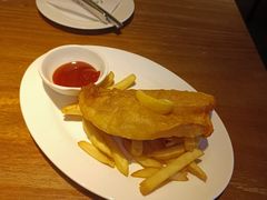 -FABIO’S费比欧披萨餐厅