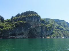 -乌江画廊(彭水苗族土家族自治县)
