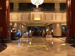 -咖啡苑自助餐厅·中国大饭店