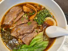 -康師傅私房牛肉面(浦机三店)