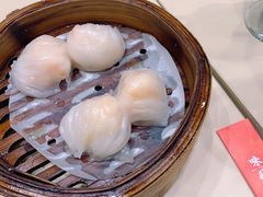 -味莊茶餐厅·自家點心(万象城店)