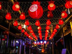 -靖港古镇