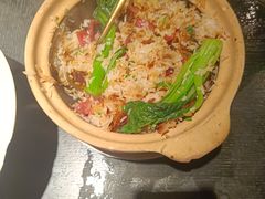 -蝴蝶里·粤菜·点心(滨江龙湖店)