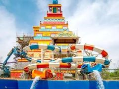 -武汉玛雅海滩水公园