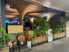 门面-Tegu泰古莲·泰国餐厅(红山6979店)