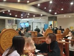 -南门涮肉(北洼路店)