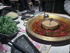 -哥老官重庆美蛙鱼头(西湖银泰十一哥店)