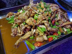 -蘭奢雅集·江浙菜(青山江滩店)