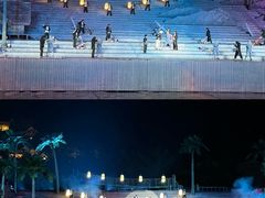 -三亚红色娘子军演艺公园景区