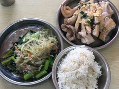 -文昌鸡饭店(金鸡岭小学店)