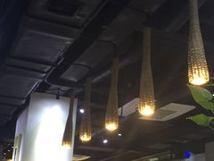 大堂-云上千禾(水上店)