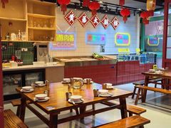 -黄弟大排档·湖南菜·小龙虾·小海鲜(凯旋北路店)