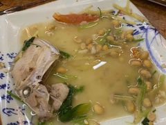 -宏记汕头白粥店(江怡店)