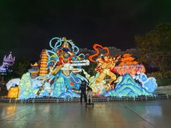 -厦门方特东方神画